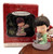 QX6153 Marys Angels 11 Daphne 1998 Hallmark Keepsake Ornament