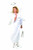 RG Costumes Angel with Halo Child LargeSize 12-14