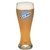 Blue Moon 16 Oz Pilsner Beer Glass Set of 2