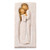 Willow Tree Embrace Plaque Sculpted Hand-Painted bas Relief