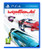 WipEout Omega Collection PS4