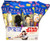 PEZ Candy Star Wars Random Assortment of Pez Dispensers With 2 Rolls of Refills Each Pack of 12
