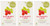 Heath and Heather Raspberry Leaf Tea 50 Teabags Pack of 3 Total 150 Teabags