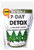 NUTREGLO 7 Day Detox-Moringa