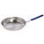 HUBERT Frying Pan with Blue Silicone Sleeve Aluminum - 19 2532 L x 10 15 W x 2 H