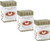 Dean Jacobs Creme Brulee Kit 4_1-Ounce Boxes Pack of 3