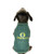 NCAA Oregon Ducks Polar Fleece Dog Sweatshirt XX-Small