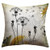 Deny Designs Iveta Abolina Little Dandelion Outdoor Throw Pillow 18 x 18