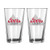 Boelter Brands Coors Light Mountain Pint 16-ounce 2-Pack