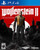 Wolfenstein II The New Colossus - PlayStation 4