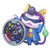 Yokai Watch Medal Moments Baddinyan