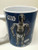 Star Wars Officially Licensed The Force Awakens 12-Ounce Blue Mug/Cup