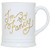 I'm So Fancy Ceramic Coffee Mug 13.75 oz