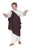 RG Costumes Boys Child Medium Costume White