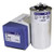 GE Genteq Capacitor Round 805 uf MFD 370 volt 27L651