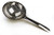 RSVP Endurance 18/8 Stainless Steel Pasta Scoop