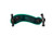 VIVA LA MUSICA 80FST-2 Violin Green