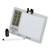 Taylor Precision Products Four-Event Kitchen Timer with Whiteboard (Large)