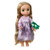 Disney Animators' Collection Rapunzel Doll - 16''