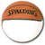 Spalding Nba Mini Autograph Basketball