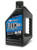 Maxima (59901-5) 85/150 Grade 5WT Zero Drag Formula Racing Fork Fluid - 1 Liter