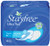 Stayfree Ultra Thin Pads Regular with Wings 18-Count Packages Pack of 6