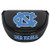 Team Effort North Carolina Tar Heels Mallet Putter Cover Black