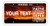 BleuReignTM Personalized Bible Series Faith Verse Hebrews 11-1 Car Vehicle License Plate Auto Tag