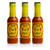 Slap Ya Mama Cajun Pepper Sauce 5oz - Pack of 3