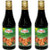 Al Wadi Pomegranate Molasses 14 Oz Pack of 3