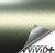 VViViD Matte Metallic Military Green Ghost Vinyl Wrap Roll 3ft x 5ft