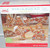 Ninjabread Ninja Cookie Kit Mix w4 Cookie Cutters