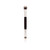 Mally Beauty Double-ended Eyeshadow Brush
