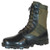 Fox Outdoor Products Vietnam Jungle Boot Olive Drab Size 15