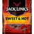 Jack Links Beef Jerky Sweet  and  Hot 2_85 oz 3 packges