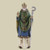 Saint Joseph's Studio St. Patrick * Irish Saint Catholic Confirmation Santo