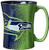 NFL Seattle Seahawks Mocha Mug 14-ounce