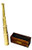 15" Handheld Brass Telescope with Wood Box - Nautical Captain