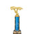 11 Pinewood Derby Trophies - Customized Derby Race Trophy Awards Prime