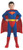 Rubies DC Comics Superman Childs Costume Medium