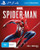 Marvels Spider-Man - Playstation 4 PS4
