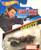 Hot Wheels Marvel Character Car Hawkeye Civil War 9