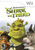 Shrek The Third - Nintendo Wii
