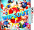 Wipeout 3 - Nintendo 3DS