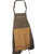 The Big Daddy Prank Apron - Perect Gag Gift for Dad