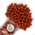 FirstChoiceCandy Milk Chocolate Foil Wrapped Balls Basketballs 2 LB
