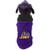 NCAA James Madison Dukes All Weather-Resistant Protective Dog Outerwear XX-Large