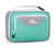 High Sierra Single Compartment Lunch Bag, Aquamarine/Ash/White