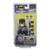 NECA DC Comics Batman Limited Edition Scalers, Hub Snaps, Body Knocker, Earbuds Gift Set