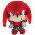 TOMY Sonic Boom Headplush Knuckles